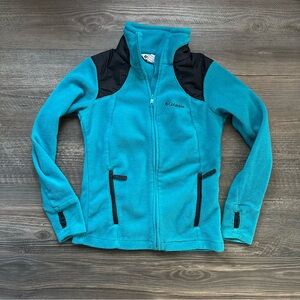 Columbia Jacket